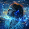 Dr. Head、Aquagirl、Binaural Odyssey - River Flow Binaural