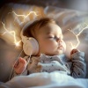 Heavenly Lullaby、Refreshing Rain、All-in Deltas - Baby Sleep Rumble