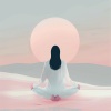 Beats binaurales MT、Sonidos Relajantes de la Naturaleza、Terapia de relajación y alivio del estrés - Armonía De Calma