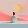Hola muestras de frecuencia、Jardín del sonido、Latidos binaurales Soledad - Mezcla De Armonía Resonante