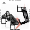 Patrick Podage、Leusin - Out of Game