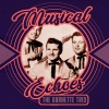 The Burnette Trio - Chains of Love