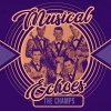 The Champs - Go Champs Go