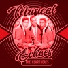 The Heartbeats - Sometimes I Wonder