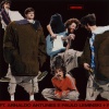 Jovem Dionisio、Arnaldo Antunes、Paulo Leminski - passeando no seu jeito