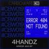 4Handz - Error 404 (Original Mix)