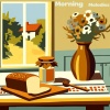 Background Instrumental Music Collective - Sunny Serenade