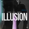 Dj Quba、Sandra K - Illusion