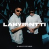 El Migu、Pyrythekid - Labyrintti