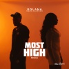 Solana、Skales、Killertunes - MOST HIGH (Remix)