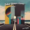 Romanto - Take Your Time (NYC Extended)