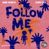 David Novacek、Yvvan Back《Follow Me》[MP3/LRC]