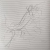 piano doodles - today's dream