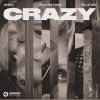 Plastik Funk、Elle Vee、NERVO - Crazy (Extended Mix)
