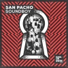 San Pacho《Soundboy (Extended Mix)》[MP3/LRC]