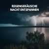 Regengeräusche Orchester von TraxLab - Regengeräusche: Nacht Entspannen (01)
