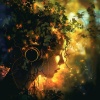 Spiritual Frequencies、Manifestation Frequencies、Binaural Mind Dimension - Binaural Dimensional Shift