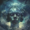Pure Healing Waves、Theta Aum、Calming Beats - Precision in Binaural Beats