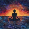 The Relaxing Sounds of Swedish Nature、Binaural Odyssey、Relax α Wave - Peaceful Flow in Binaural