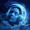 Sleep Fruits、Binaural Source、Ambient Chronicity - Sleep in Binaural Depths
