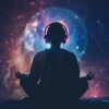 Zen Meditation Garden、Mission Venus、174 Hz Solfeggio Tones - Harmony of Binaural Calm