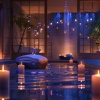 Serenity Spa Music Relaxation、AEX8、Northern Sines - Spa's Binaural Serenity