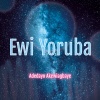 Adedayo Akewiagbaye - Apejo Agbegbe E Maa Wa Alaafia (Akewiagbaye) || Orin Ewi Yoruba