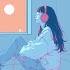 Musica Relajante、Nora Galit、Música Ambiental para Bares - Extensión De Serenidad Opulenta