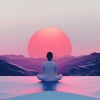 Dormir Sol、Música suave para soñar despierto、Relacionar ruidos - Cuna De La Armonía Nocturna