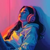 Lista de reproducción para dormir、Nubes dormidas、Silencio silencia silencia - Estrellas En Armonía