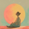Lista de reproducción de meditación、Mentes Zen、Nación Zen - Armonía Del Viaje Zen