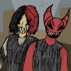 hardmoonguy、qwinkz - Psychopath (Explicit)