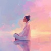 Canciones de cuna para el sueño profundo、Paisajes susurrantes、Música fácil de escuchar por la tarde - Melodías Apacibles Del Sueño