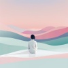Relájate Chillout Lounge、Serenidad Música Relajación、Sonidos nórdicos - Deriva Armónica Gentil