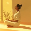 Lista de reproducción de masaje de 1 hora、Terapia de Masajes、La absorción - Serenidad En El Spa