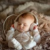 Sleeping Aid Music Lullabies、Heal Your Soul、Reverend XYZ - Soft Cradle Melodies
