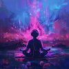 Meditation Miracle Music、Infinity Sounds、Ethereal Moments - Tunes for Inner Calm