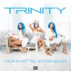 Ronnetta Spencer、Kween Kazaree - Run It (feat. Kween Kazaree)(Explicit)