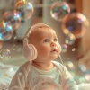 Christian Baby Players、Achieve Inner Harmony、Ambient 11 - Playful Tunes Twinkle