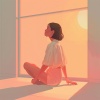 Música relajante relajante、Relajación Atemporal、Canal de Relajación - Escape Con Ritmo