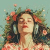 Chakra Cleansing Music Sanctuary、Suntapes、Peaceful Clarity - Beats Journey Onward