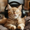 Three Little Kittens、Analogy of Comedy、The Flowes of Zyn - Purring Couch Tunes