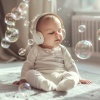 Little Baby Music、Healing World、Flowfulness - Giggles and Grins