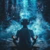 Quiet Meditation Music、Granular Soundscape、Reiki Healing Academy - Mindful Melody Moments