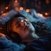 Sleep Please、Foggy Light Wave、Stress Relief Calm Oasis - Evening's Gentle Close