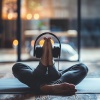 1 Hour Yoga Music、Basic Happiness、Quiet Quest - Sounds Craft Serene Spaces