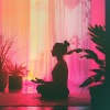 Instrumental Music Academy、My ASMR Moments、Ambient Music - Peaceful Echoes Spread