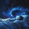 Oliver Sleeping、Sleep Dreams、Chillout Music Lounge - Sleep's Quietude Calls