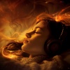 The Sleep Phasers、Sleep In Space、Healing Frequency Architect - Hush Falls Over Night