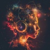 Einstein Study Music Experience、Work Group Music、Healing Tones For You - Deep Focus Frequencies